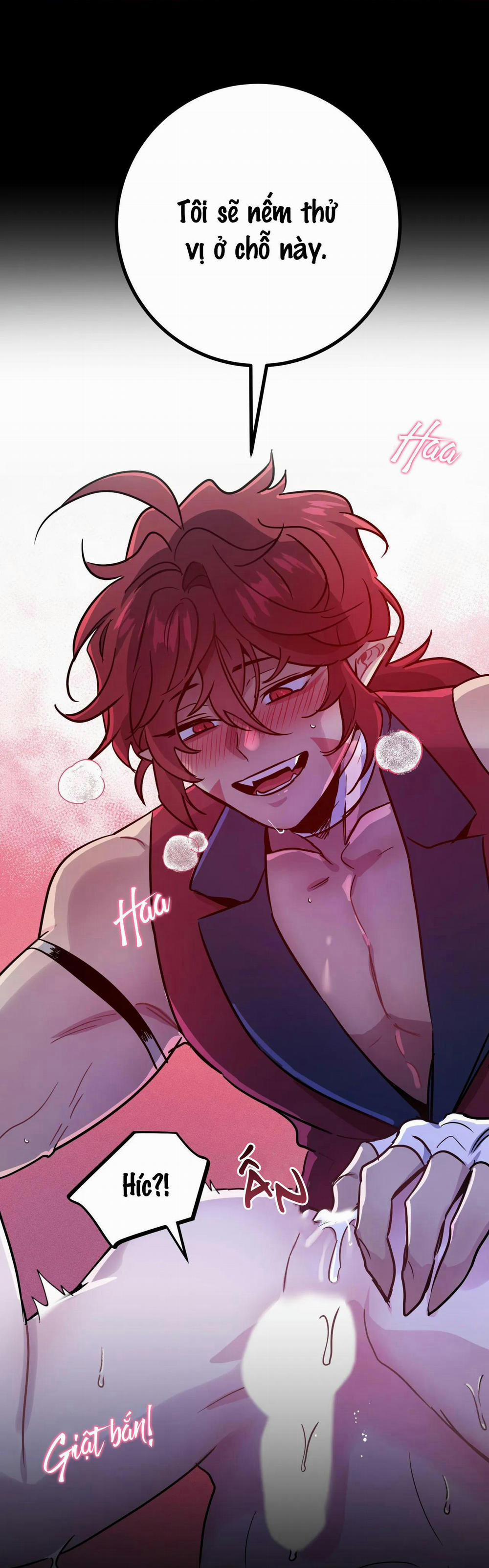 (CBunu) Ám Giữ Linh Hồn 9 trang 71