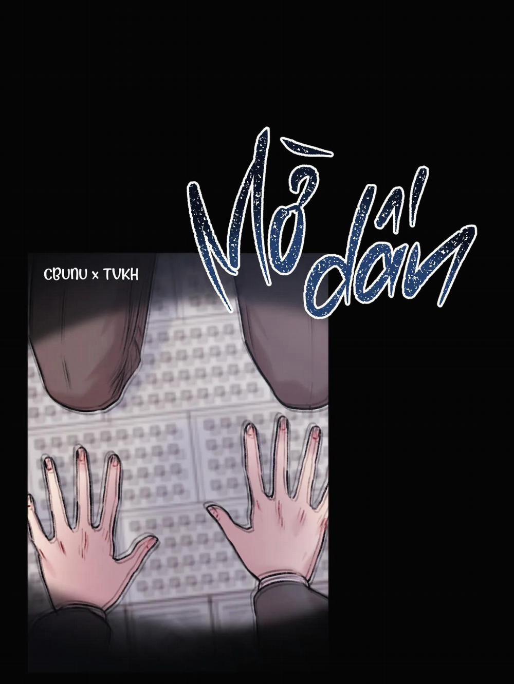 (Cbunu) Anh Thật Sự Thích Em Sao 1 trang 101