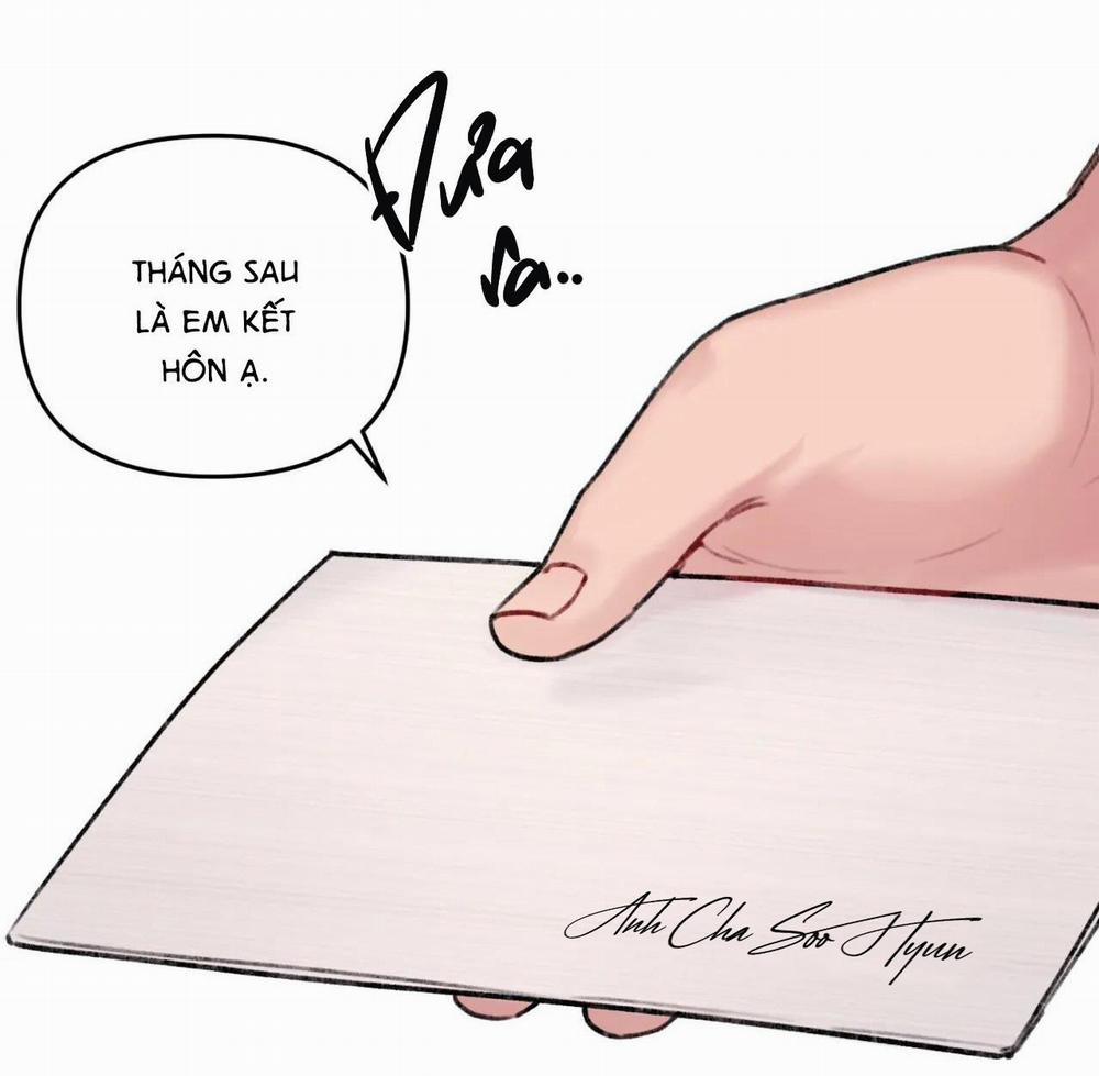 (Cbunu) Anh Thật Sự Thích Em Sao 1 trang 14