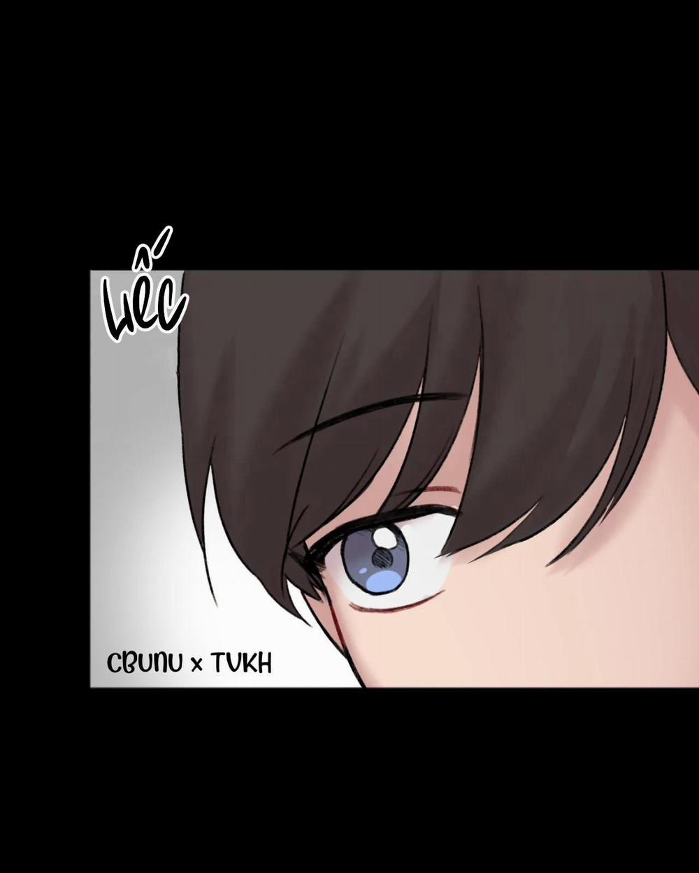 (Cbunu) Anh Thật Sự Thích Em Sao 1 trang 22