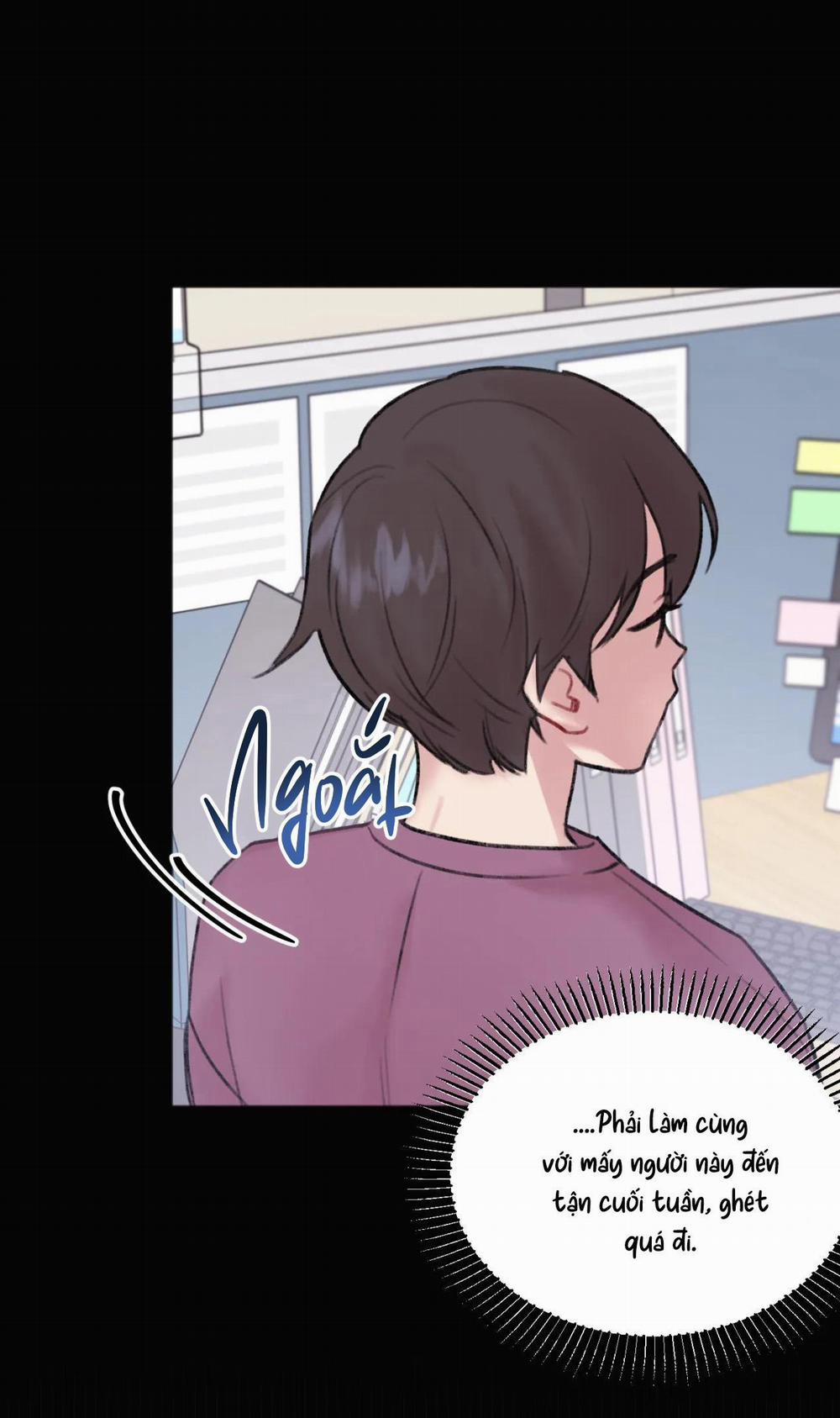 (Cbunu) Anh Thật Sự Thích Em Sao 1 trang 26