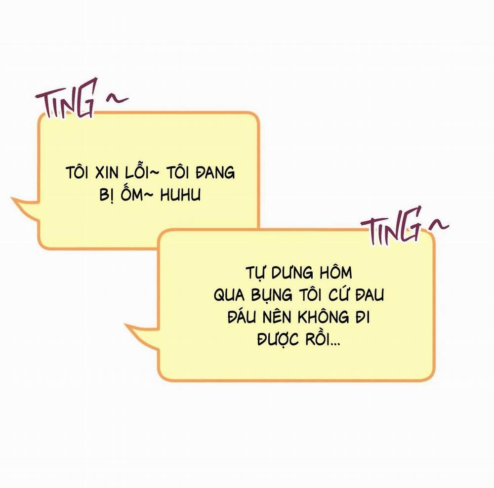 (Cbunu) Anh Thật Sự Thích Em Sao 1 trang 28