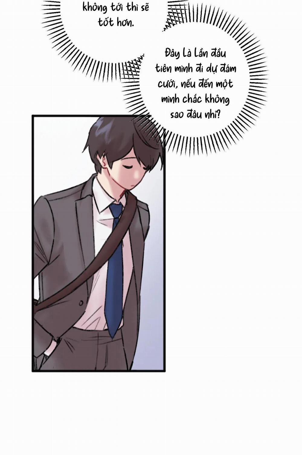 (Cbunu) Anh Thật Sự Thích Em Sao 1 trang 33