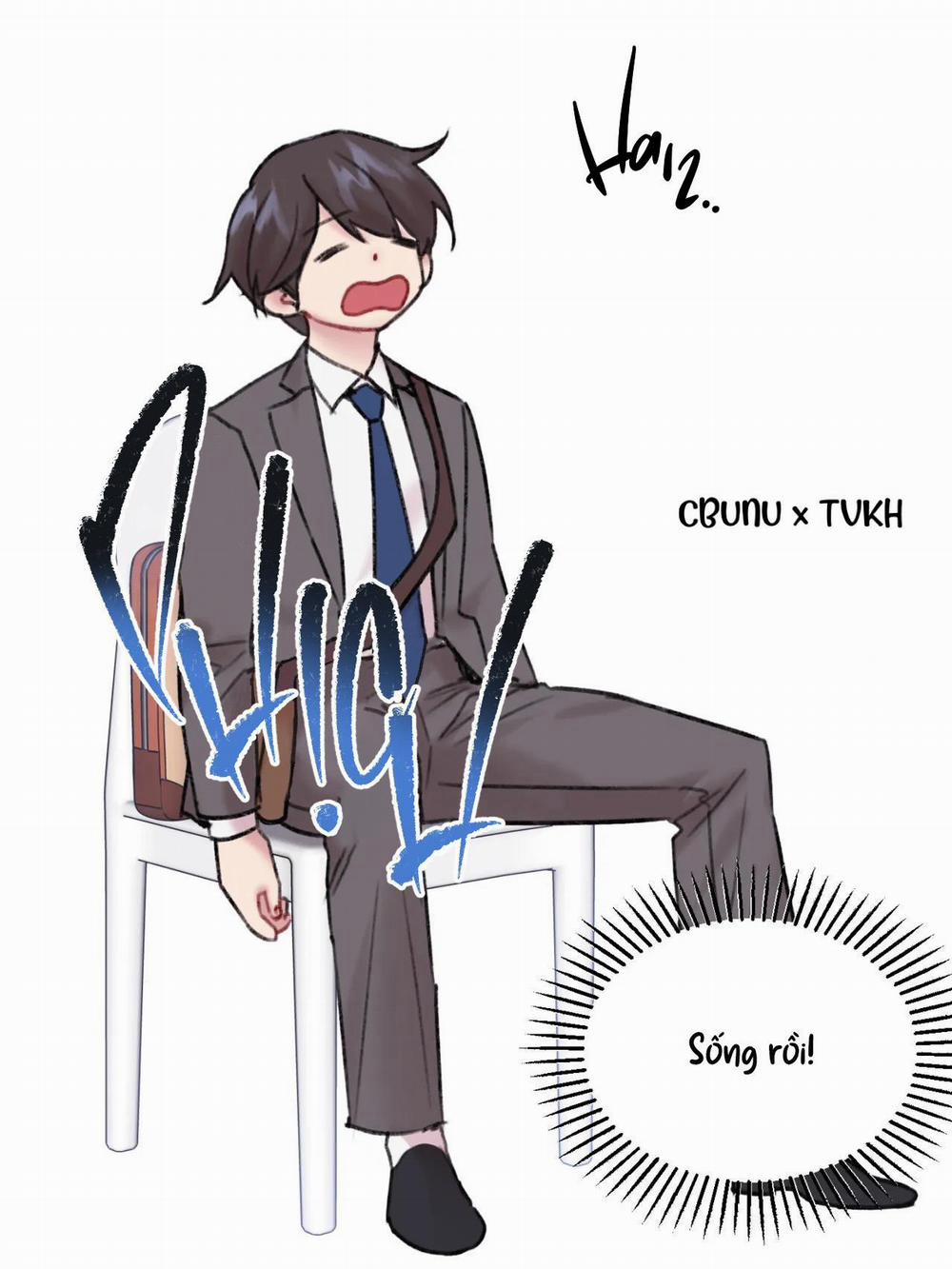 (Cbunu) Anh Thật Sự Thích Em Sao 1 trang 45