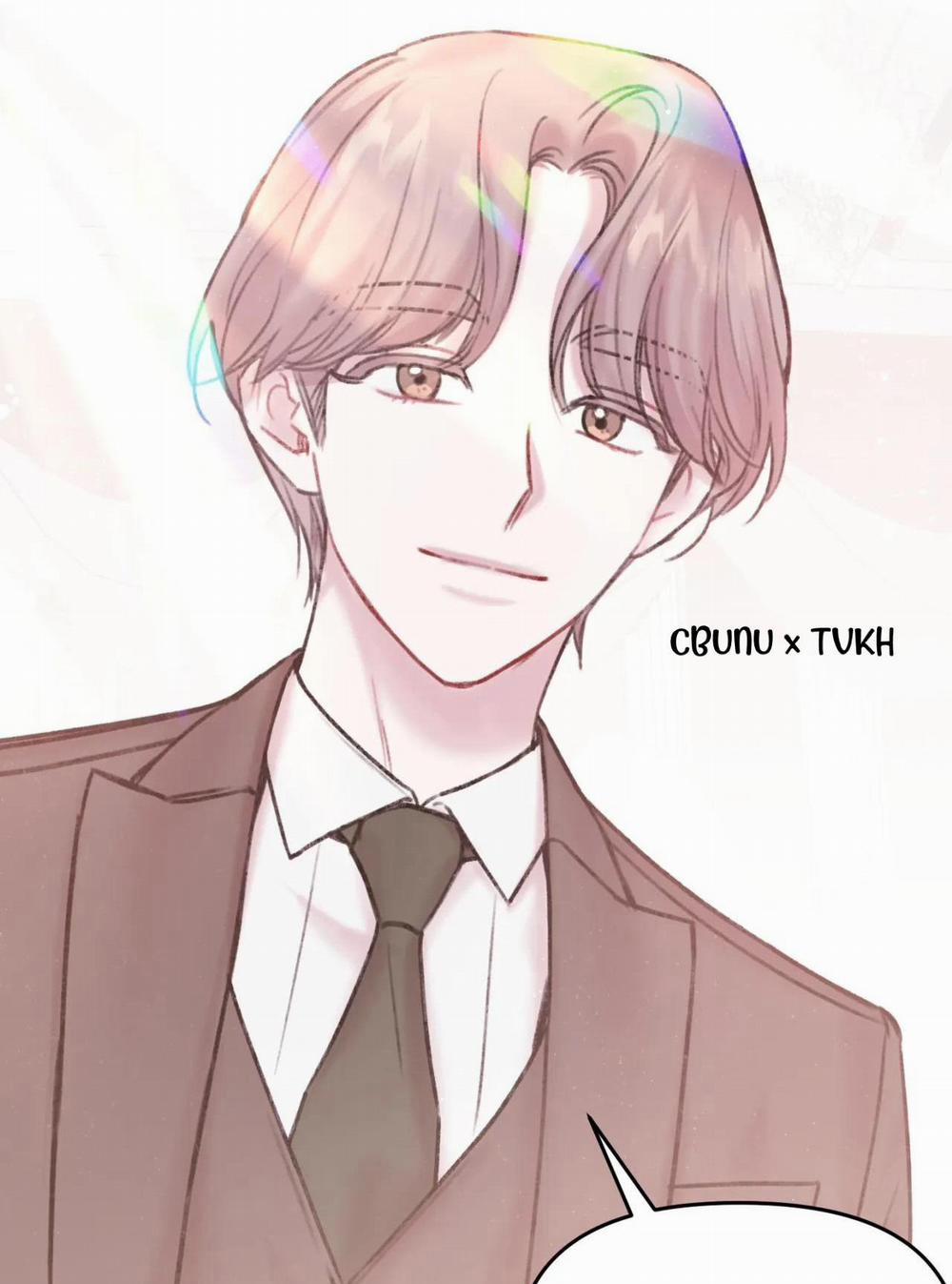 (Cbunu) Anh Thật Sự Thích Em Sao 1 trang 50