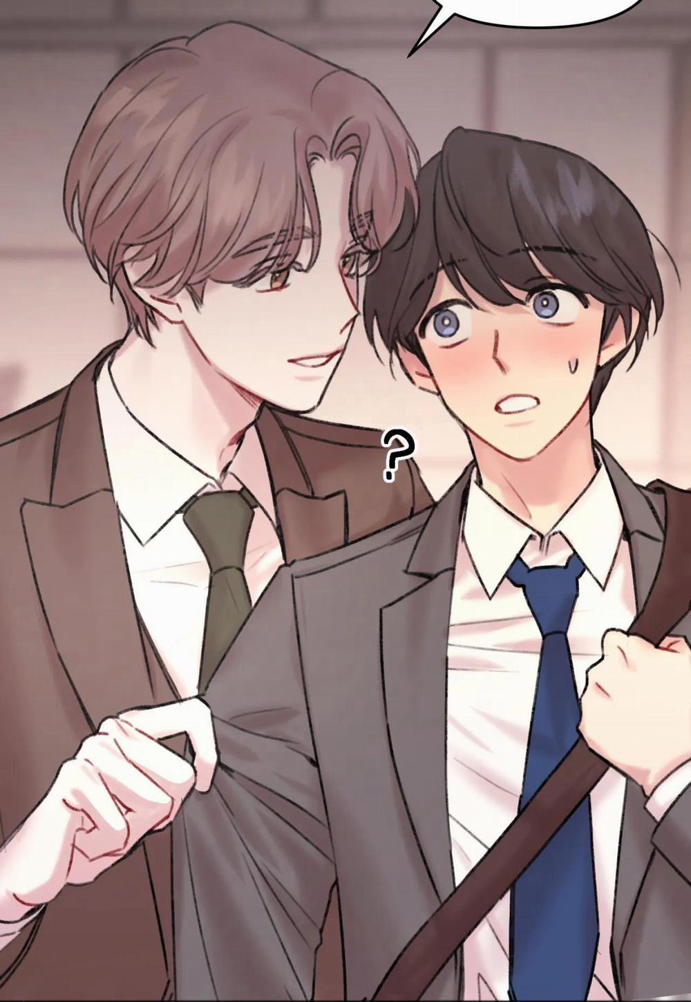 (Cbunu) Anh Thật Sự Thích Em Sao 1 trang 62