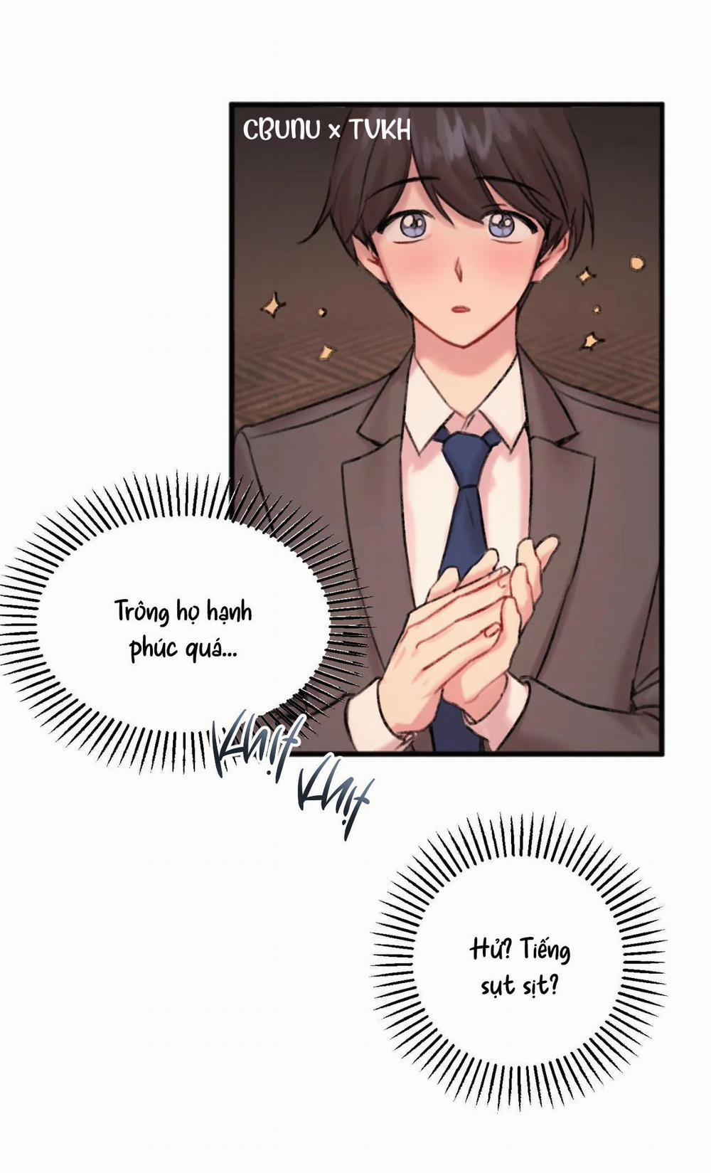 (Cbunu) Anh Thật Sự Thích Em Sao 1 trang 66