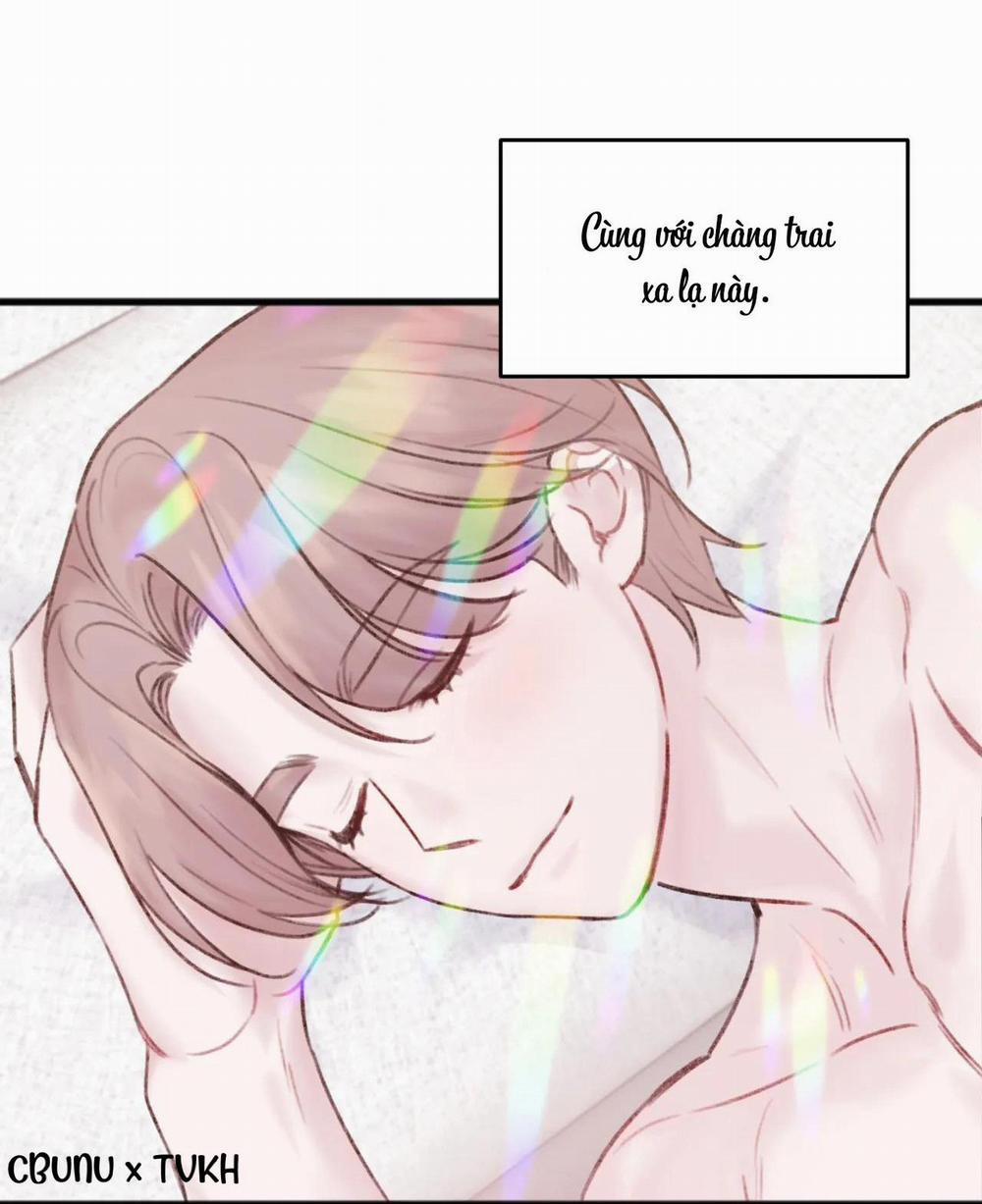 (Cbunu) Anh Thật Sự Thích Em Sao 1 trang 7