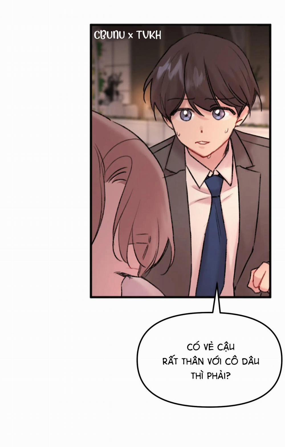 (Cbunu) Anh Thật Sự Thích Em Sao 1 trang 73