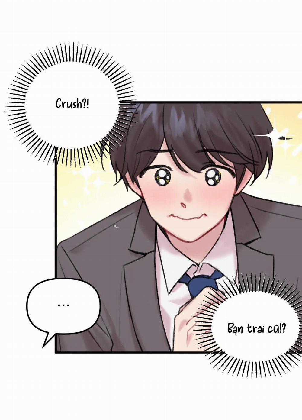 (Cbunu) Anh Thật Sự Thích Em Sao 1 trang 75