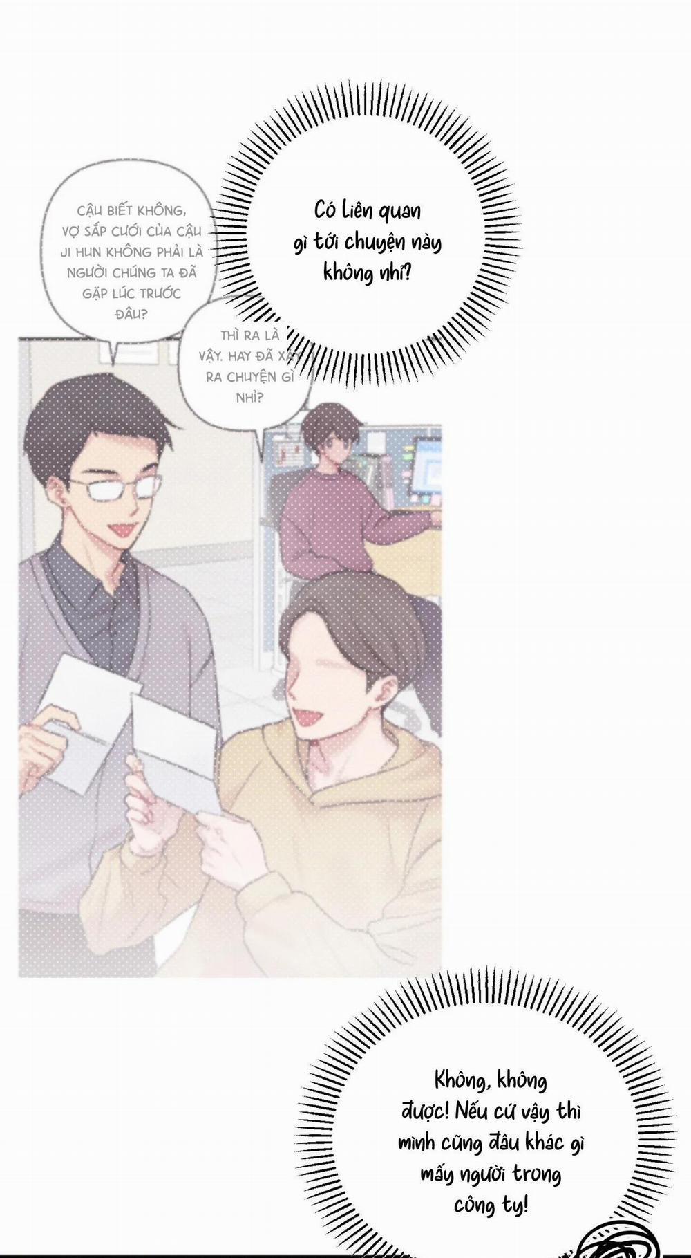 (Cbunu) Anh Thật Sự Thích Em Sao 1 trang 79