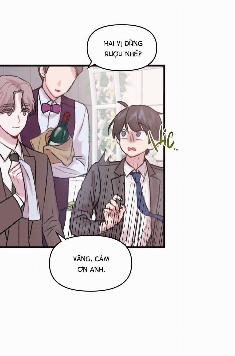 (Cbunu) Anh Thật Sự Thích Em Sao 1 trang 83