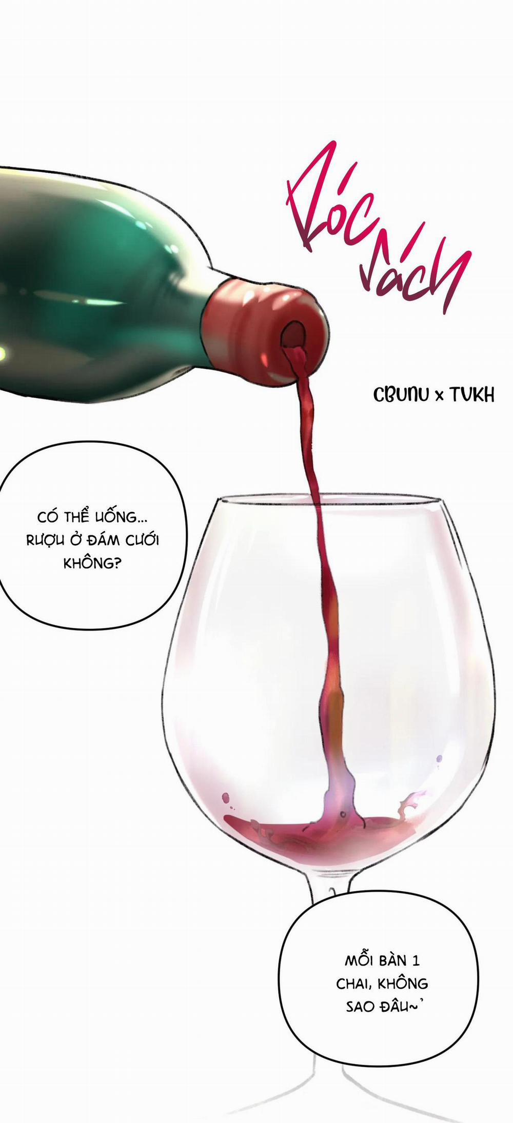 (Cbunu) Anh Thật Sự Thích Em Sao 1 trang 84