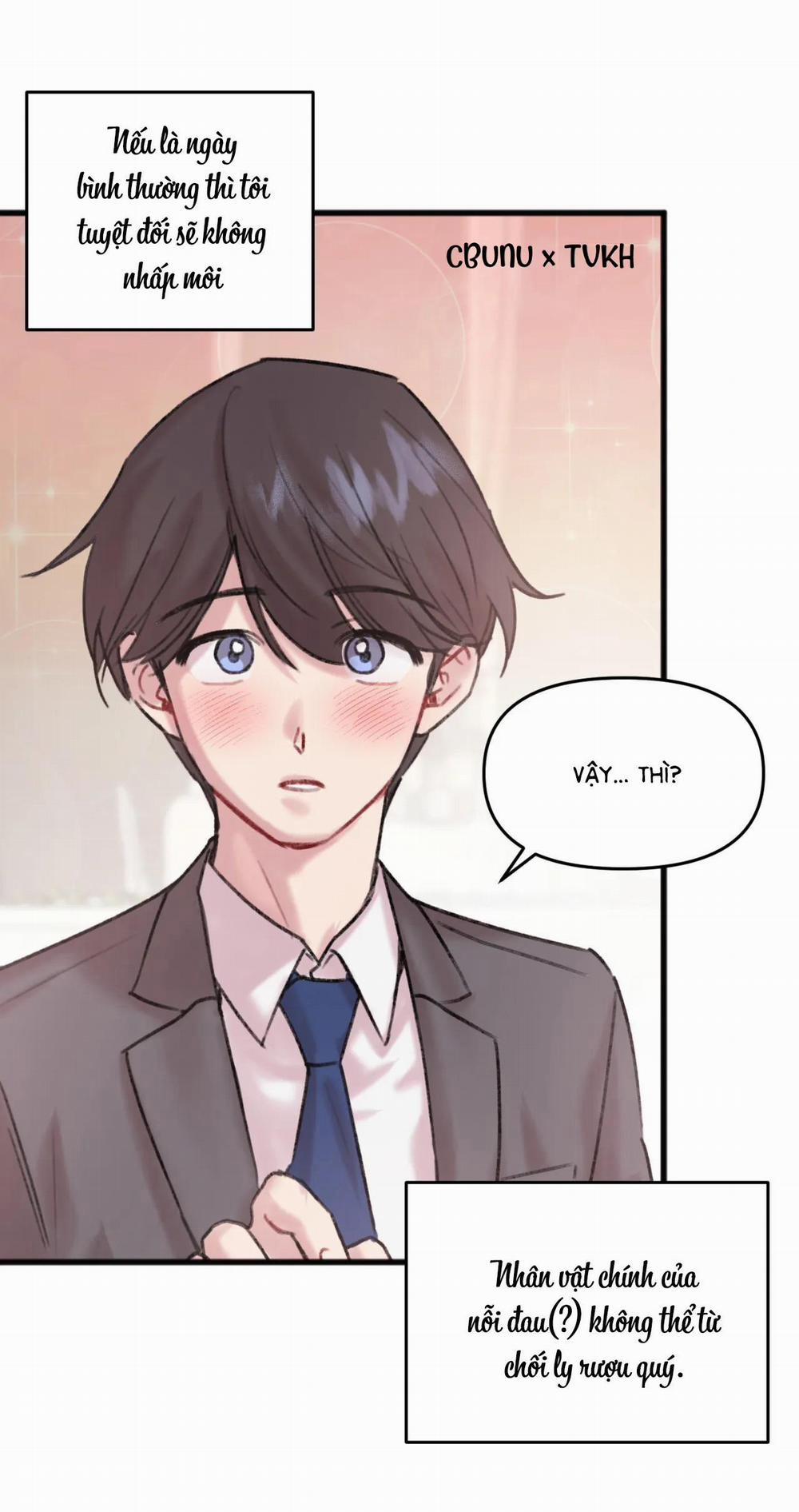 (Cbunu) Anh Thật Sự Thích Em Sao 1 trang 89