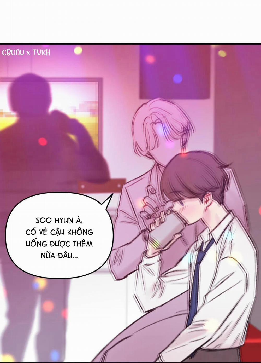 (Cbunu) Anh Thật Sự Thích Em Sao 1 trang 97