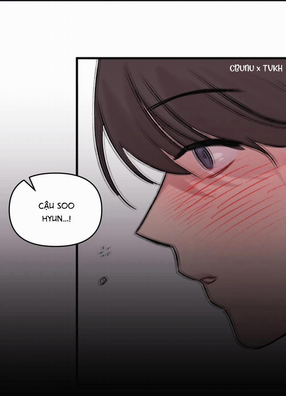 (Cbunu) Anh Thật Sự Thích Em Sao 1 trang 98