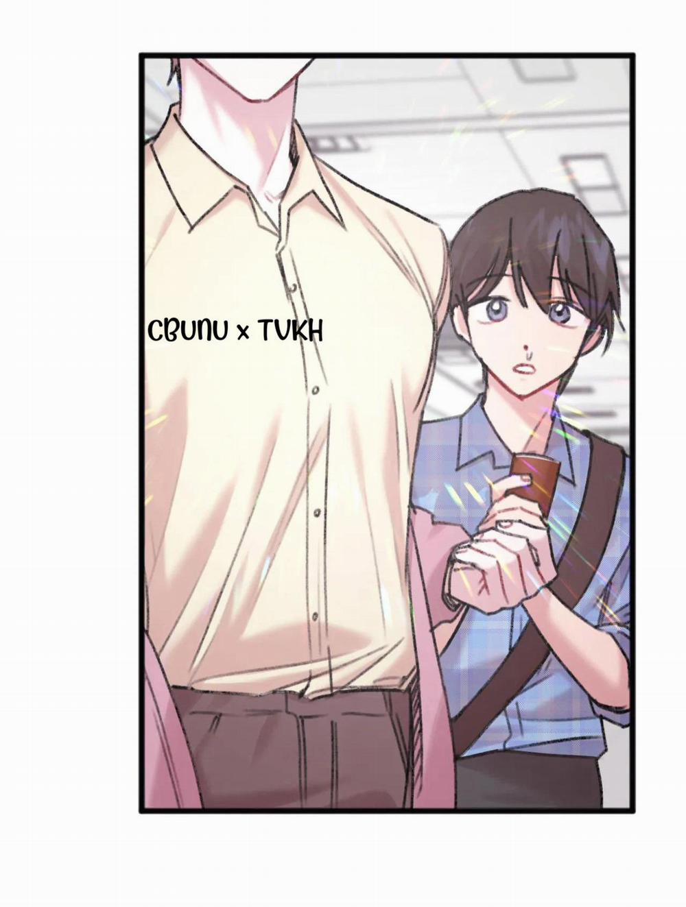 (Cbunu) Anh Thật Sự Thích Em Sao 10 H+ trang 12