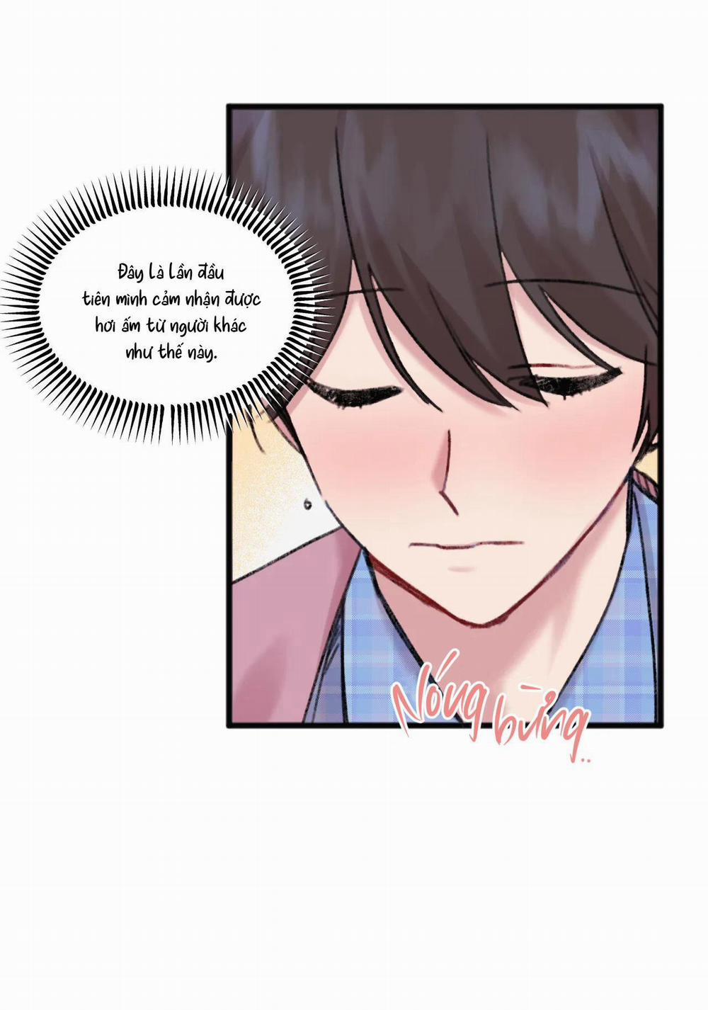 (Cbunu) Anh Thật Sự Thích Em Sao 10 H+ trang 16