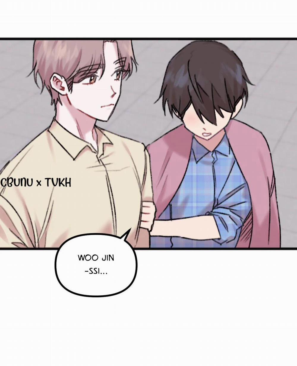 (Cbunu) Anh Thật Sự Thích Em Sao 10 H+ trang 18