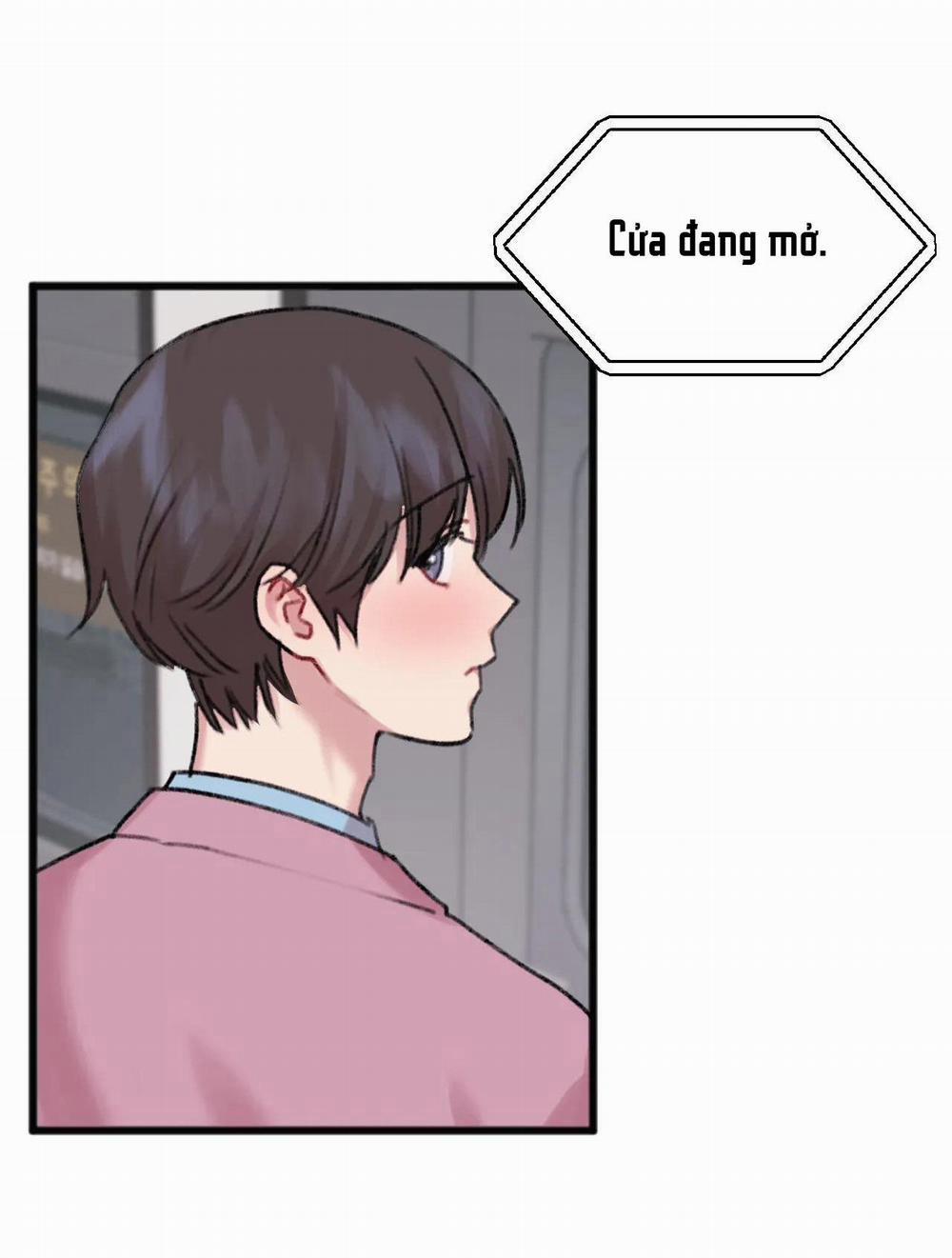 (Cbunu) Anh Thật Sự Thích Em Sao 10 H+ trang 32