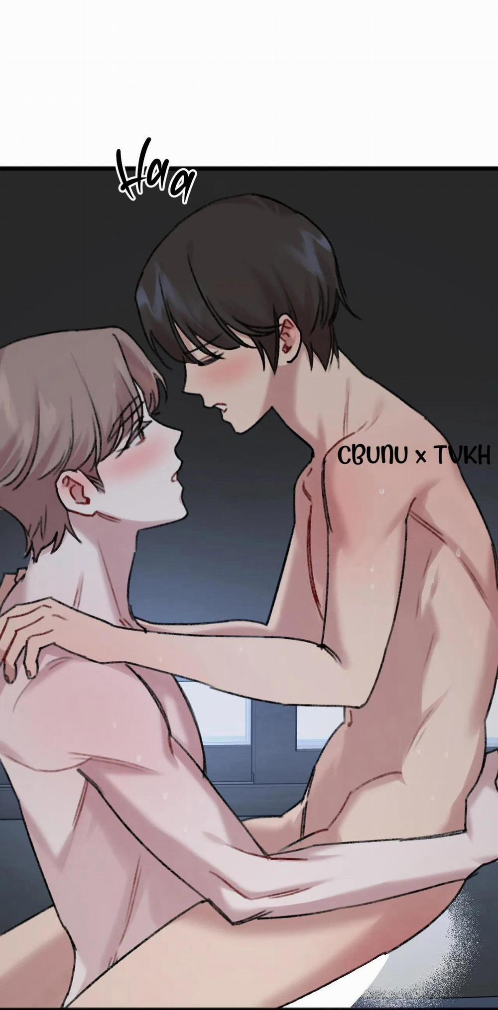 (Cbunu) Anh Thật Sự Thích Em Sao 10 H+ trang 42