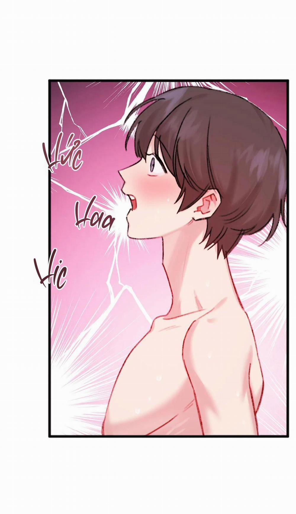 (Cbunu) Anh Thật Sự Thích Em Sao 10 H+ trang 53