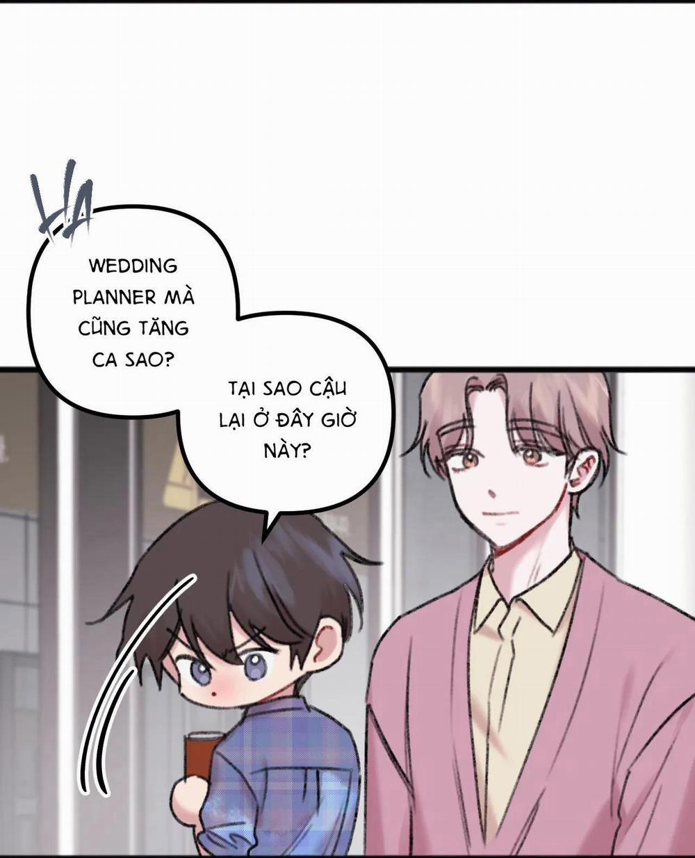 (Cbunu) Anh Thật Sự Thích Em Sao 10 H+ trang 6