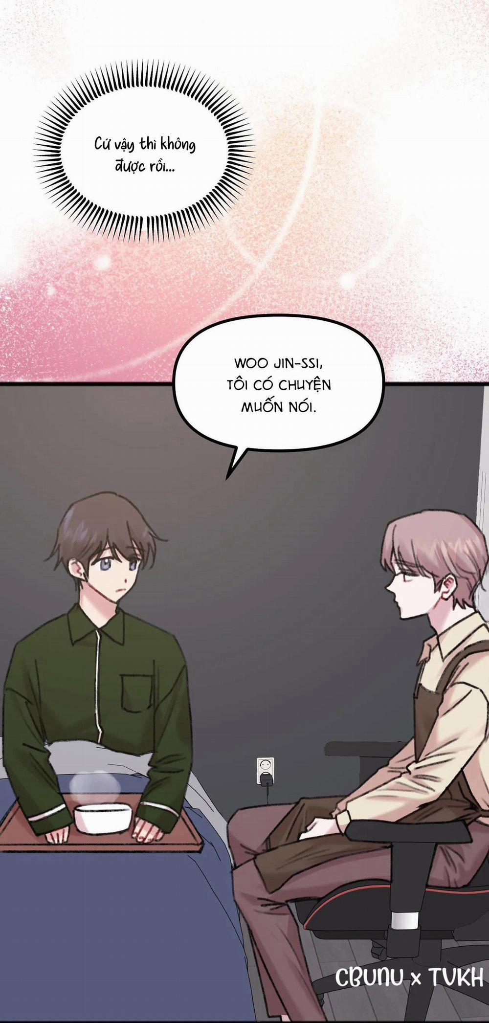 (Cbunu) Anh Thật Sự Thích Em Sao 10 H+ trang 85