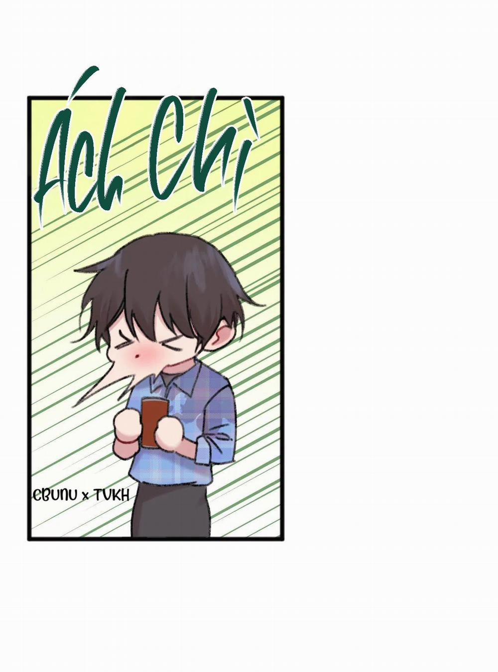 (Cbunu) Anh Thật Sự Thích Em Sao 10 H+ trang 9