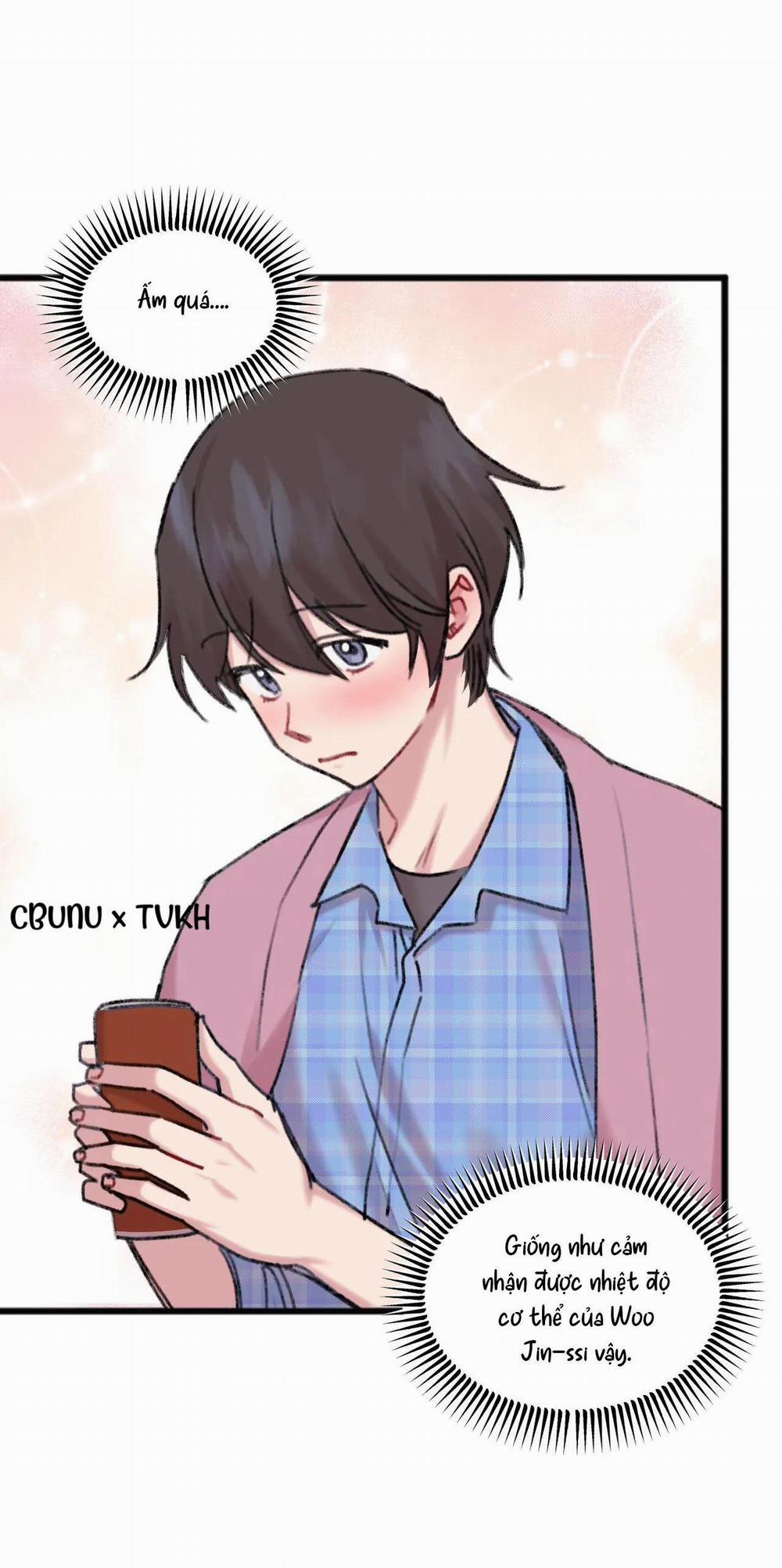 (Cbunu) Anh Thật Sự Thích Em Sao 10 trang 15