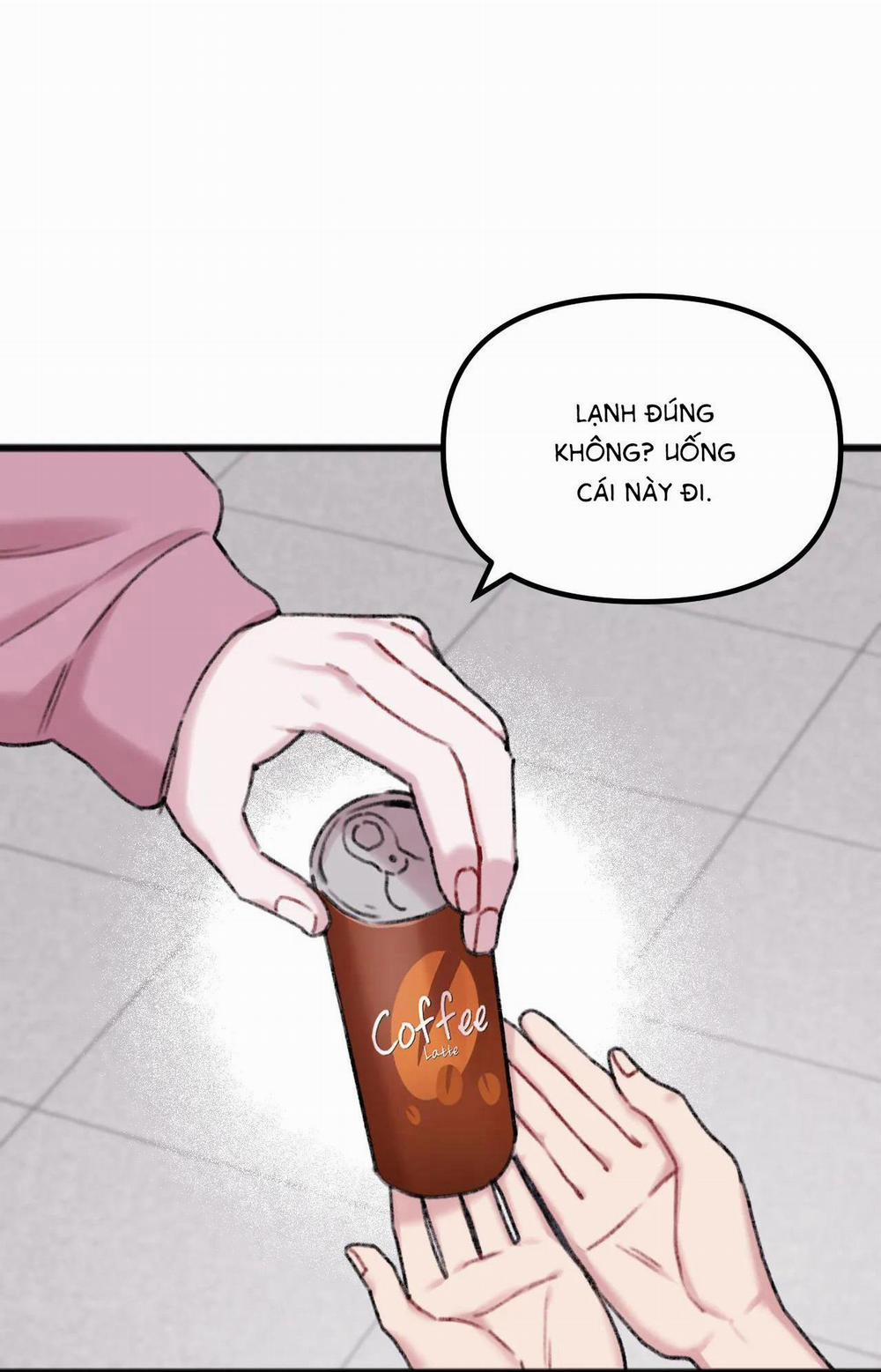 (Cbunu) Anh Thật Sự Thích Em Sao 10 trang 2