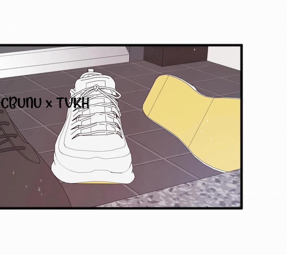 (Cbunu) Anh Thật Sự Thích Em Sao 10 trang 22