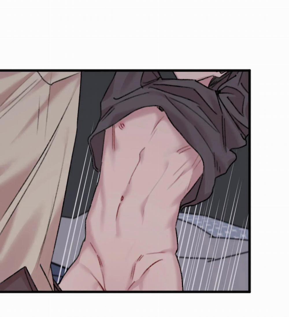 (Cbunu) Anh Thật Sự Thích Em Sao 10 trang 30