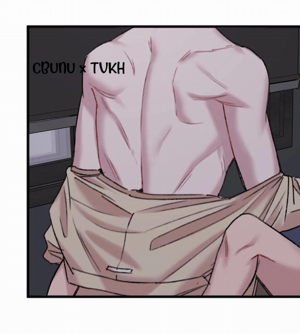 (Cbunu) Anh Thật Sự Thích Em Sao 10 trang 31