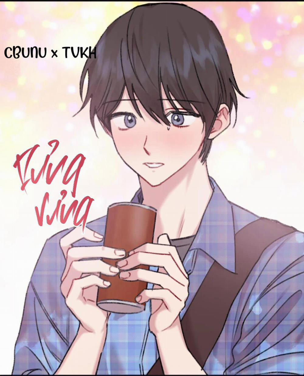 (Cbunu) Anh Thật Sự Thích Em Sao 10 trang 5