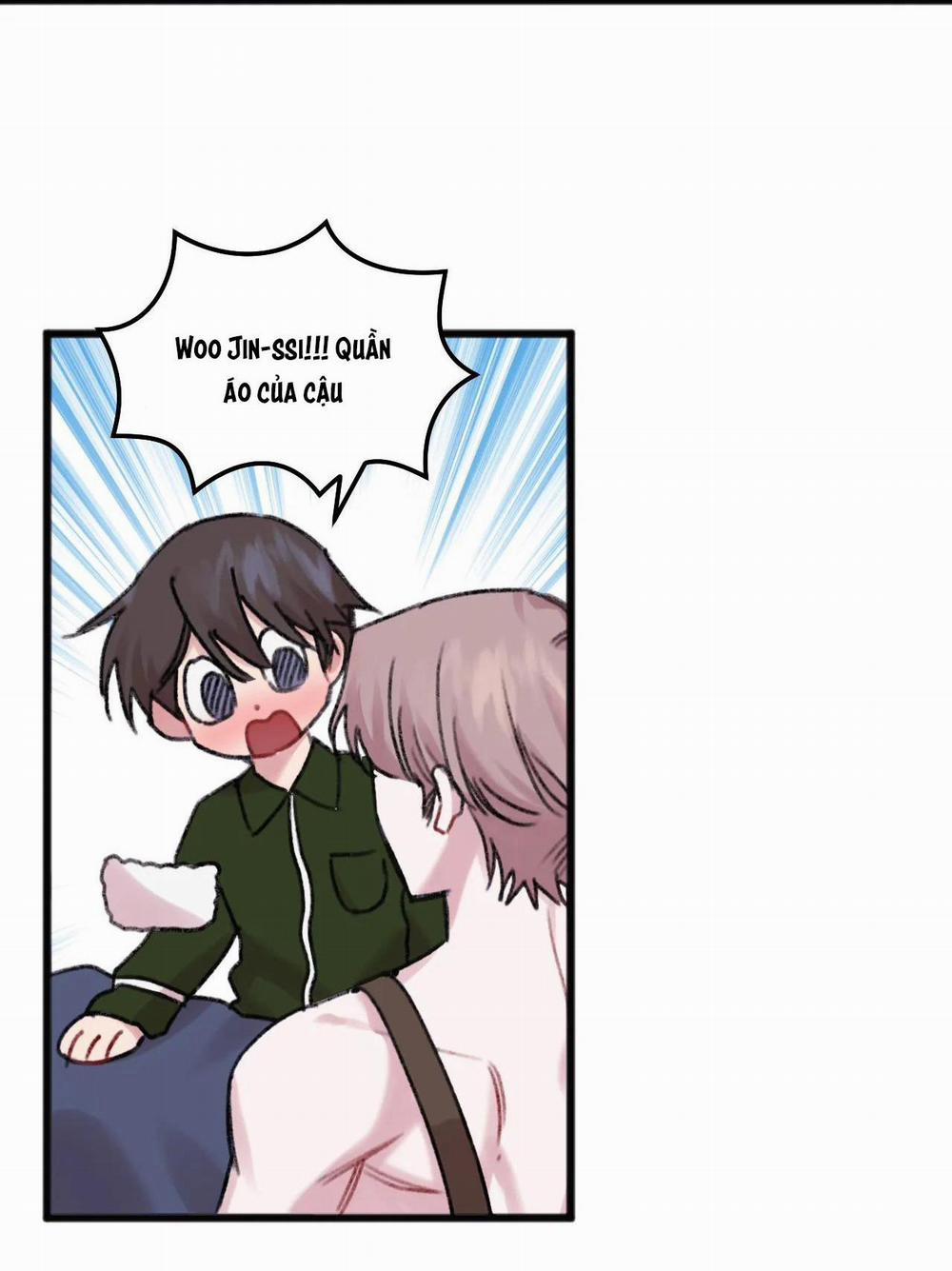 (Cbunu) Anh Thật Sự Thích Em Sao 10 trang 70