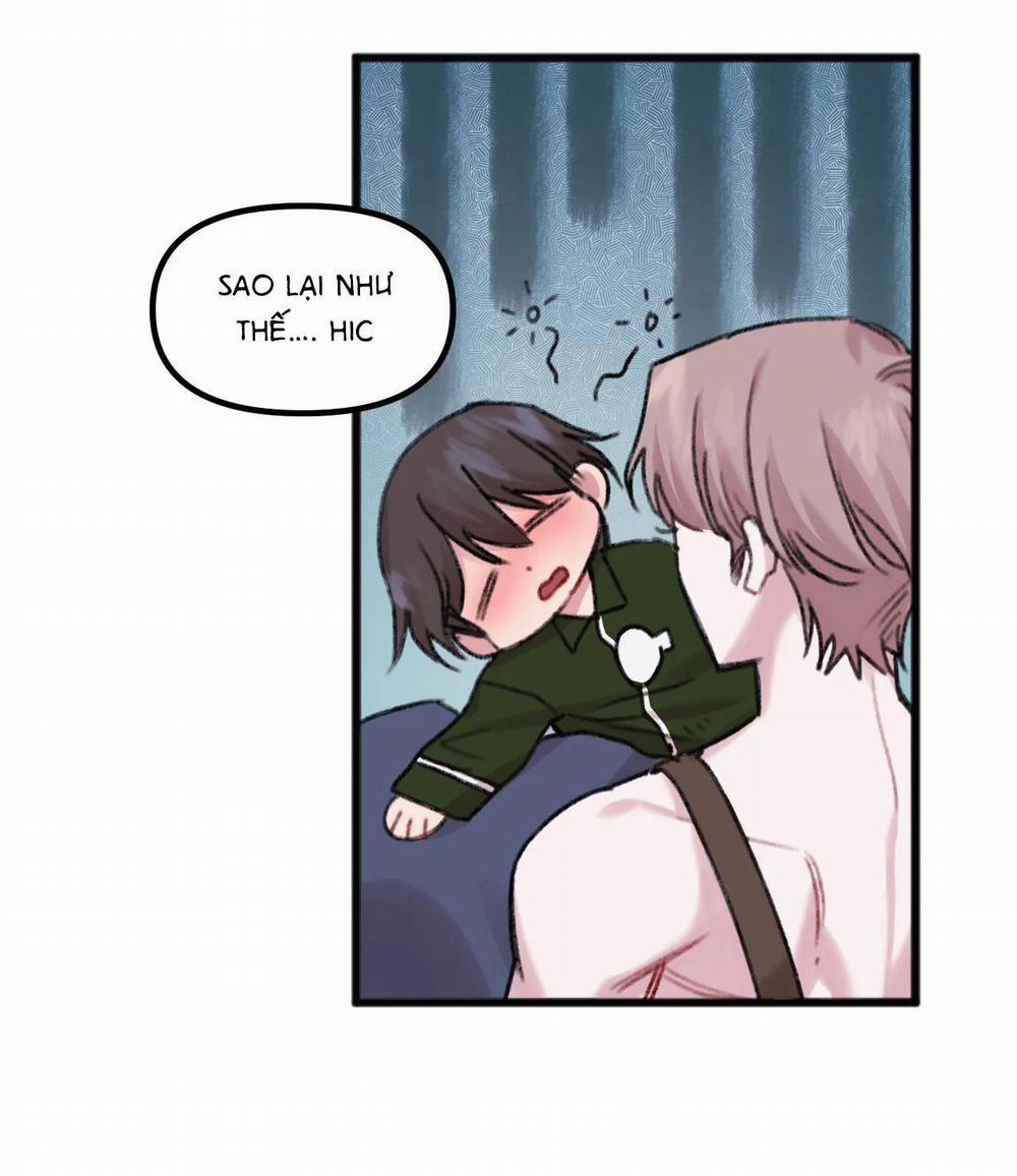 (Cbunu) Anh Thật Sự Thích Em Sao 10 trang 71