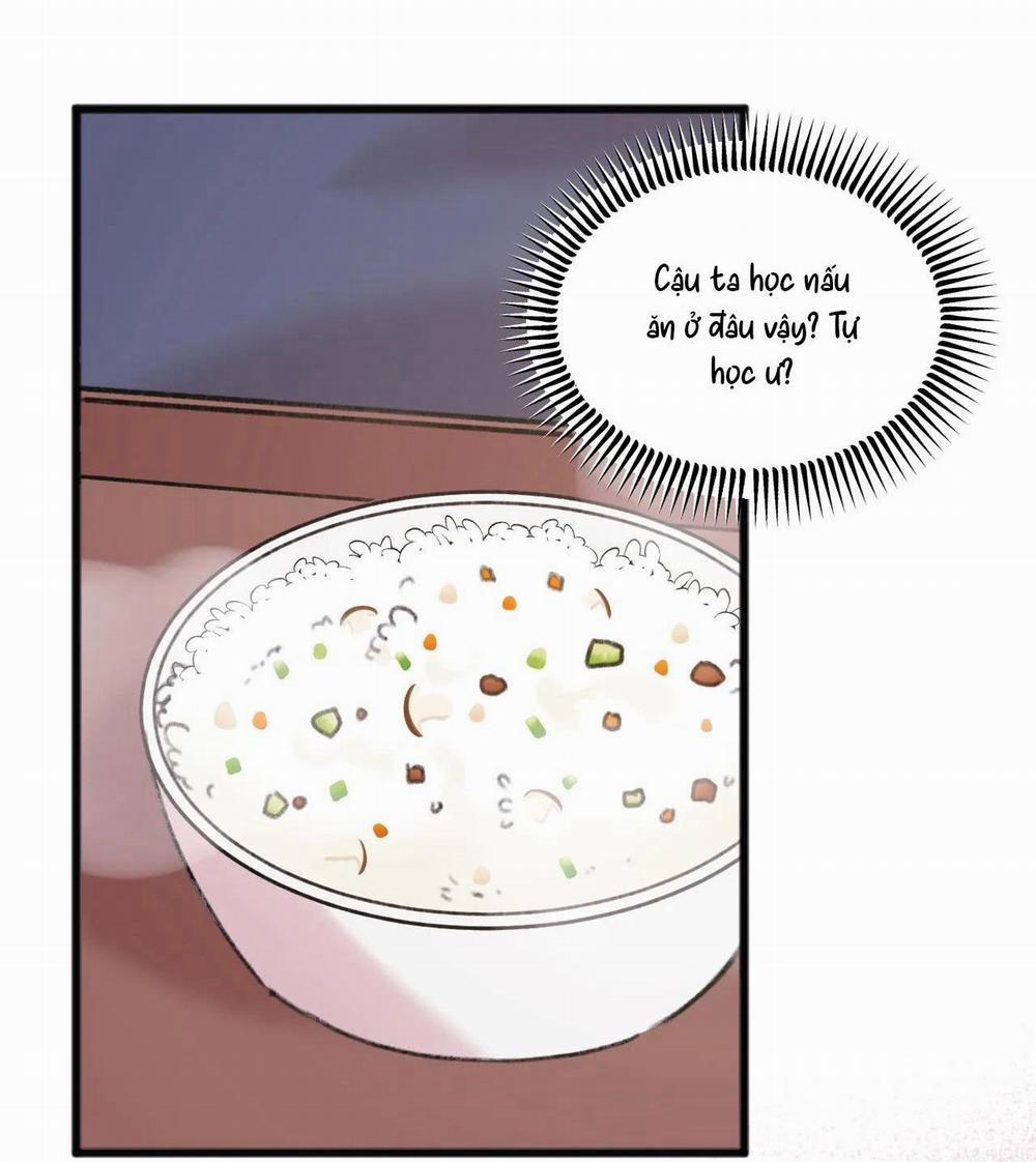 (Cbunu) Anh Thật Sự Thích Em Sao 10 trang 83