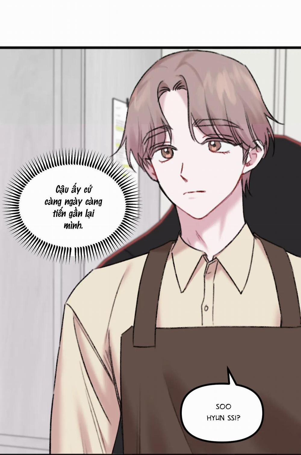 (Cbunu) Anh Thật Sự Thích Em Sao 11 trang 12