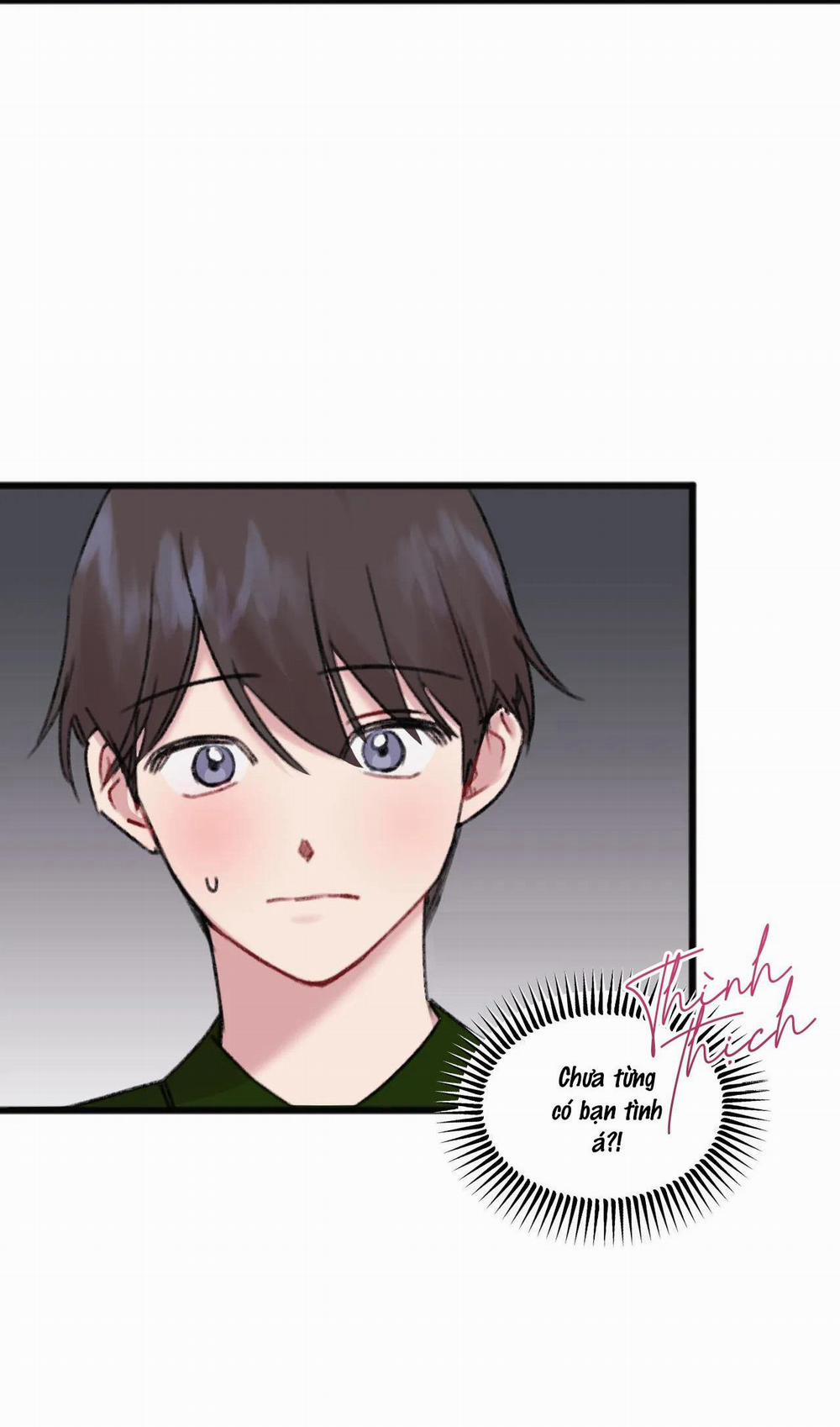 (Cbunu) Anh Thật Sự Thích Em Sao 11 trang 15