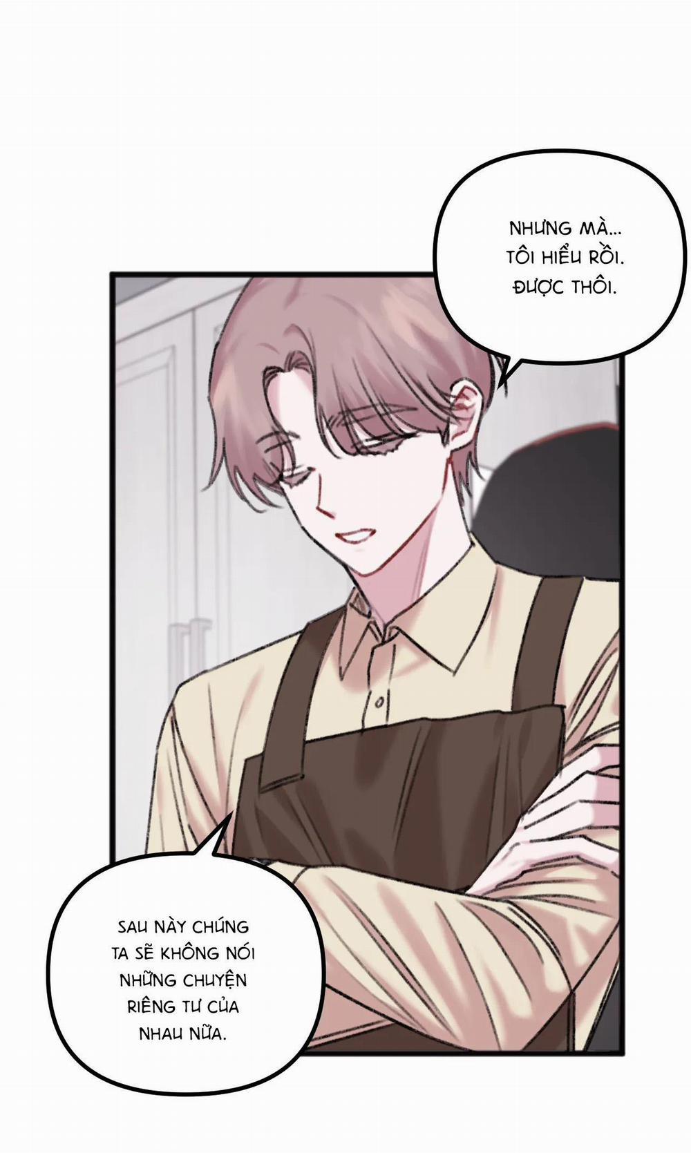 (Cbunu) Anh Thật Sự Thích Em Sao 11 trang 16