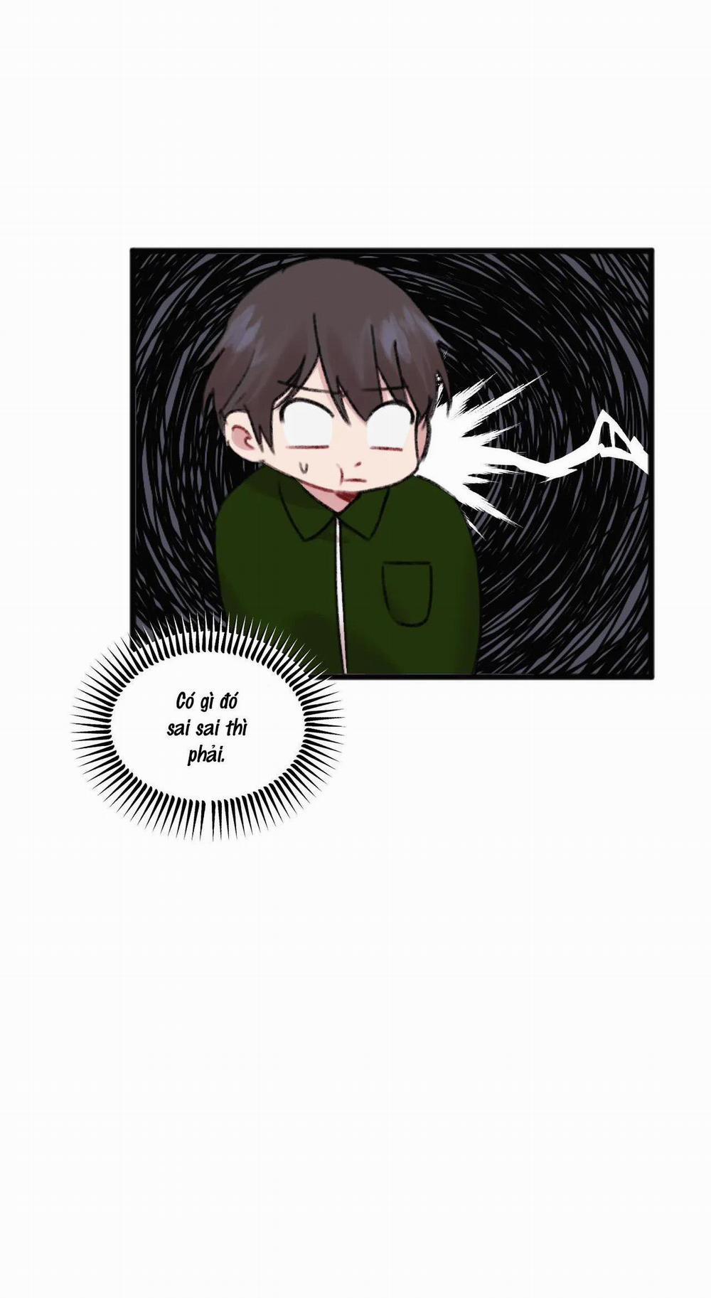 (Cbunu) Anh Thật Sự Thích Em Sao 11 trang 23