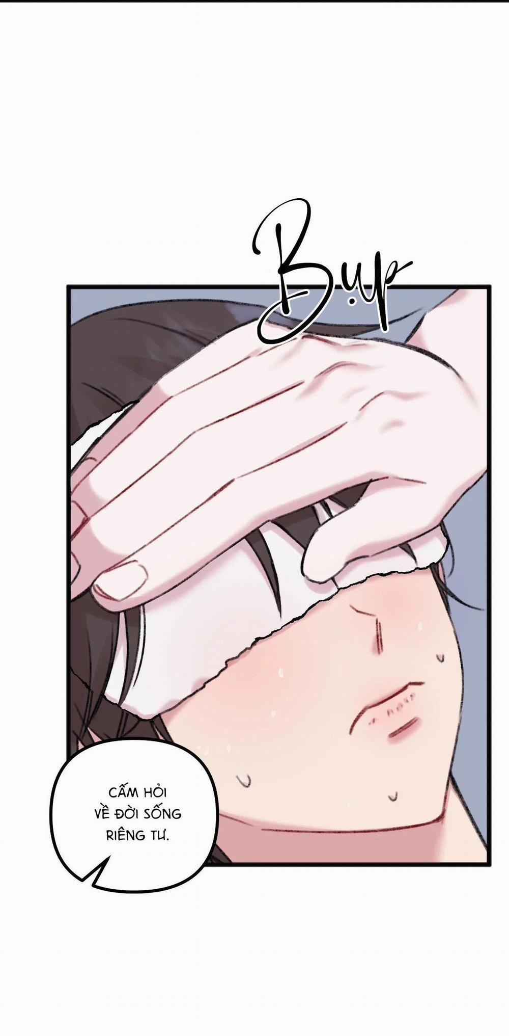 (Cbunu) Anh Thật Sự Thích Em Sao 11 trang 28