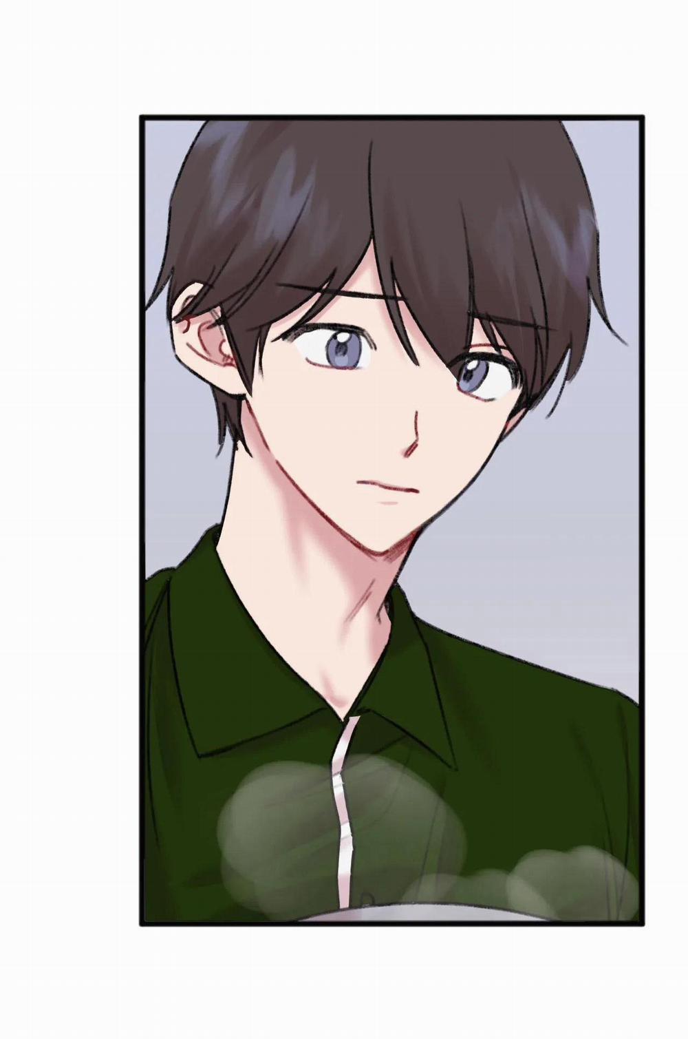 (Cbunu) Anh Thật Sự Thích Em Sao 11 trang 3