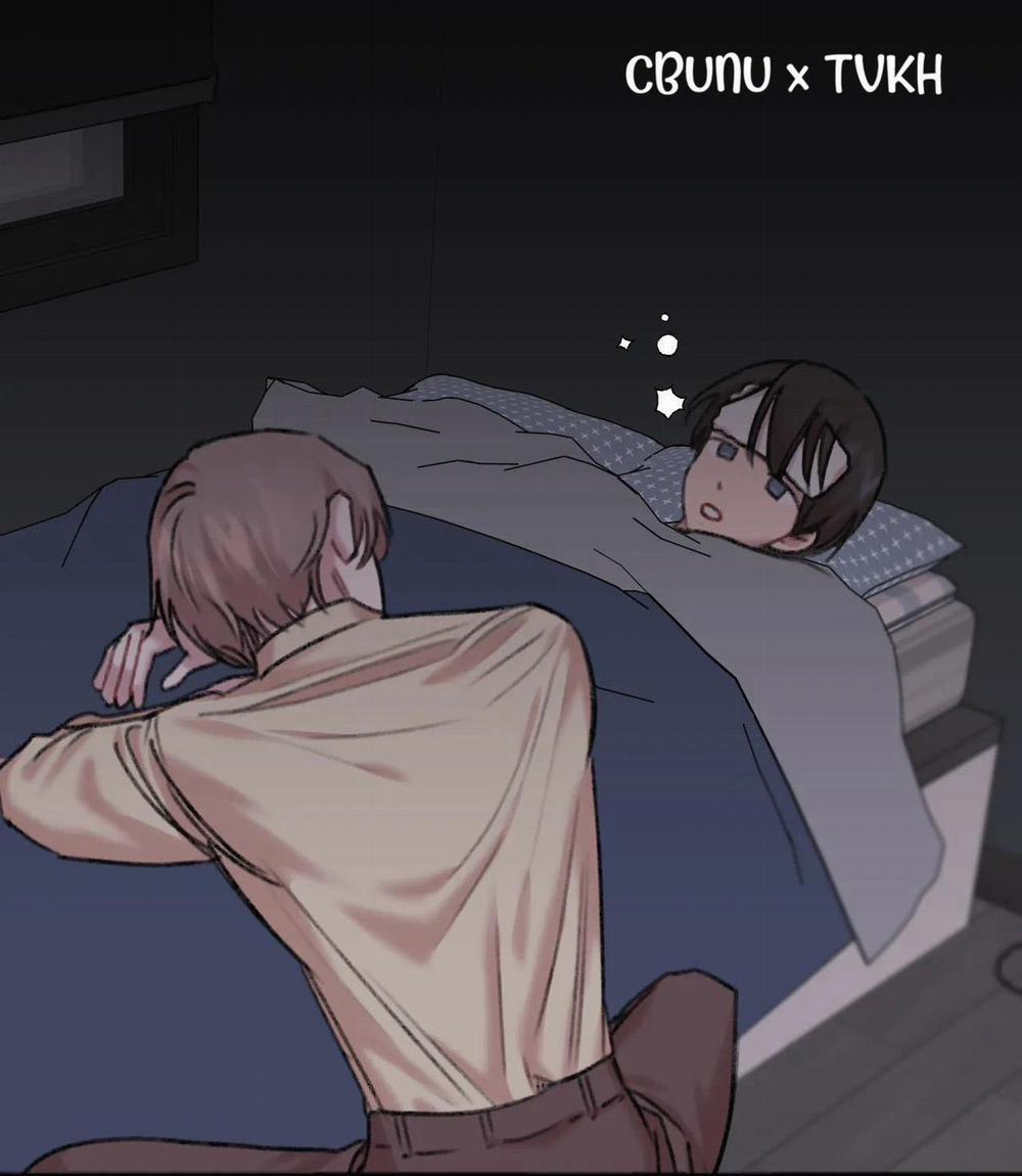 (Cbunu) Anh Thật Sự Thích Em Sao 11 trang 30