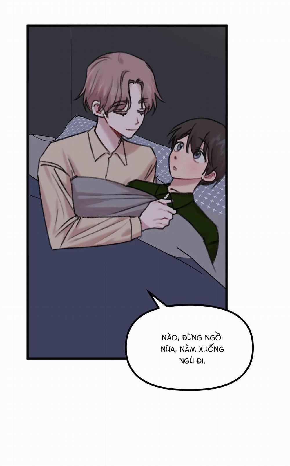 (Cbunu) Anh Thật Sự Thích Em Sao 11 trang 39