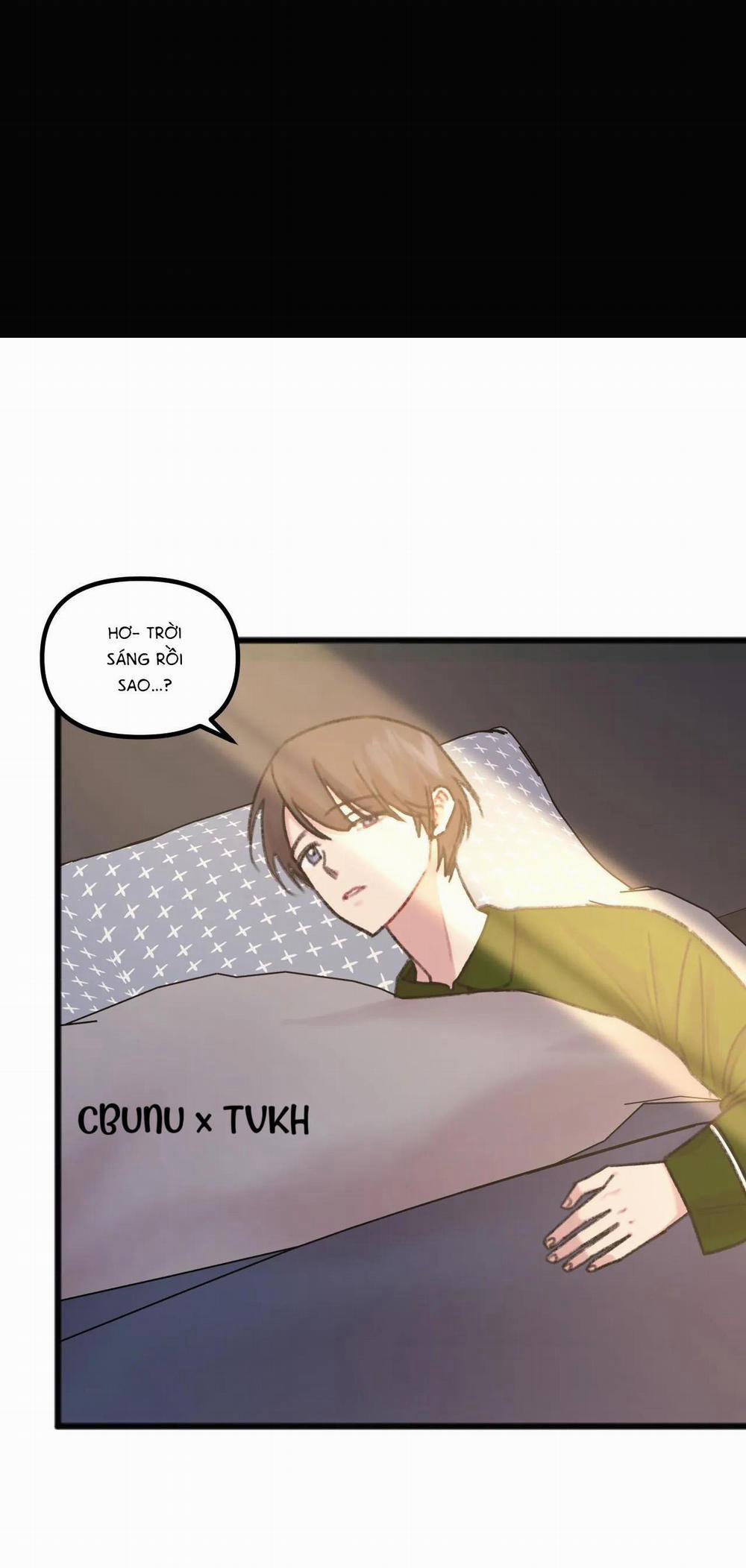 (Cbunu) Anh Thật Sự Thích Em Sao 11 trang 41