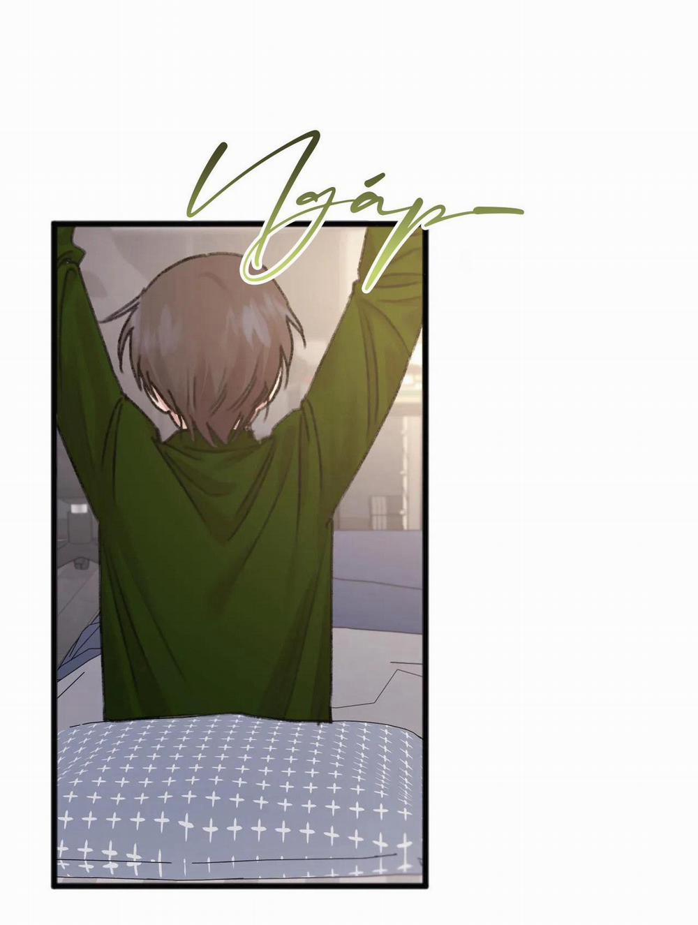 (Cbunu) Anh Thật Sự Thích Em Sao 11 trang 42