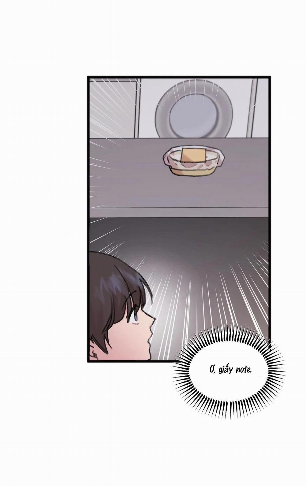 (Cbunu) Anh Thật Sự Thích Em Sao 11 trang 45