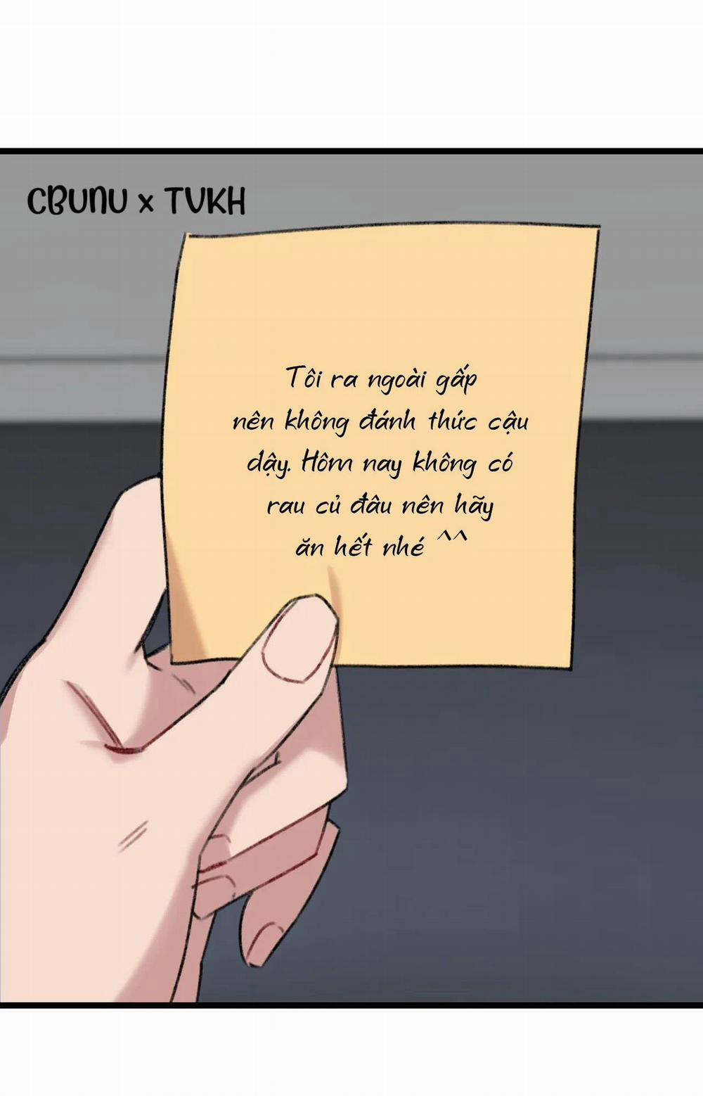 (Cbunu) Anh Thật Sự Thích Em Sao 11 trang 46